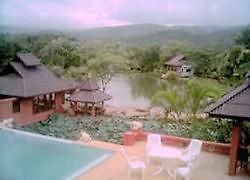 Paradise Spa Resort Чиангмай Экстерьер фото